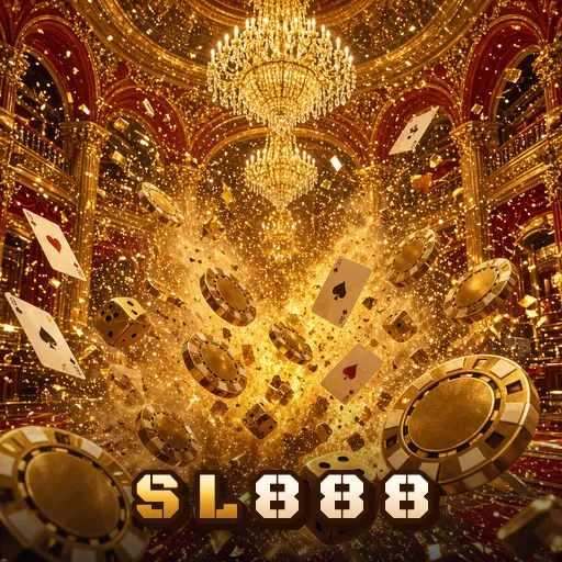 Instalasi sl888